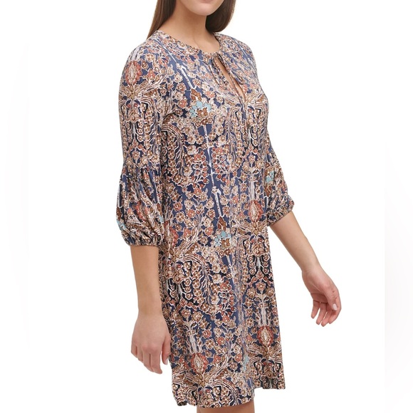 Tommy Hilfiger Dress - Picture 1 of 8
